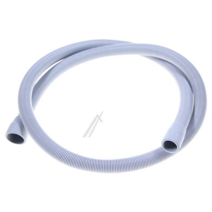 Ablaufschlauch 1,5 M, 21/30mm, Gerade - Gerade Geschirrspüler 3842744 main product photo