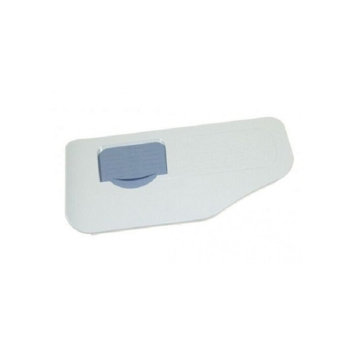Handgriff Reinigerfach Waschmaschine C00286121 main product photo