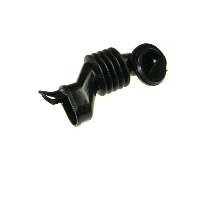 Whirlpool Indesit Schlauch - C00279063 Schlauch (einsp.-bottich) Waschmaschine C00279063 main product photo