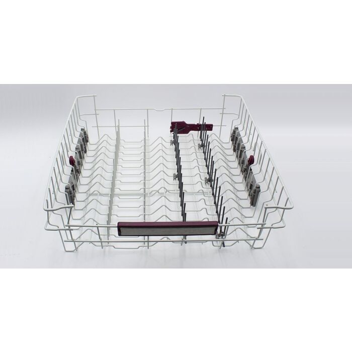 Upper Rack Gr. Ral 7037 Geschirrspüler 1751302700 main product photo