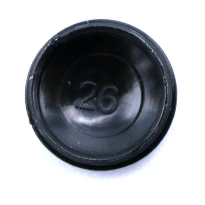Abdeckung Schraube Geschirrspüler Bosch BekoDUN6634FX main product photo