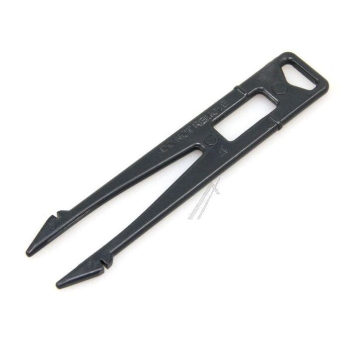 Riegel Geschirrspüler Bosch BekoDUN6634FX main product photo
