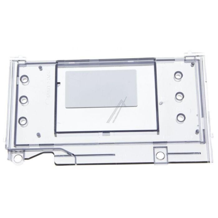 Display Card Holder-front Waschmaschine 1755710200 main product photo