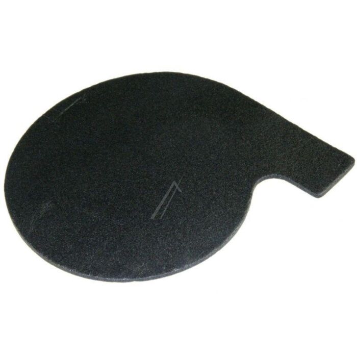 Dichtung Waschmaschine LH8A006A1 main product photo