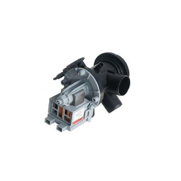 Ablaufpumpe Tl Evoii Waschmaschine C00281986 main product photo
