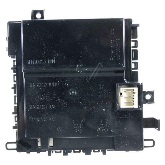 F7 Mainboard Halter Rückseite Teil Touch Geschirrspüler 1782950200 main product photo