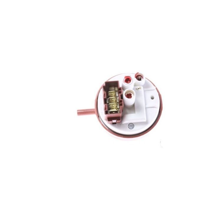 Whirlpool Indesit Niveauschalter - C00111493 Druck Schalter 1+1 Stufe. Tl Evoii Waschmaschine C00111493 main product photo