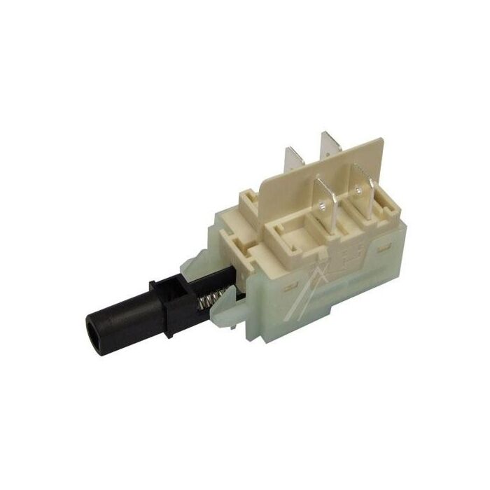 Beko Grundig Arcelik Netzschalter - Push Button Switch Geschirrspüler 2964170200 main product photo