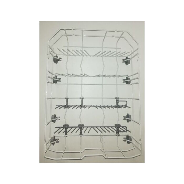 Geschirrkorb Unten 45cm Ral7035 Geschirrspüler 1510300008 main product photo