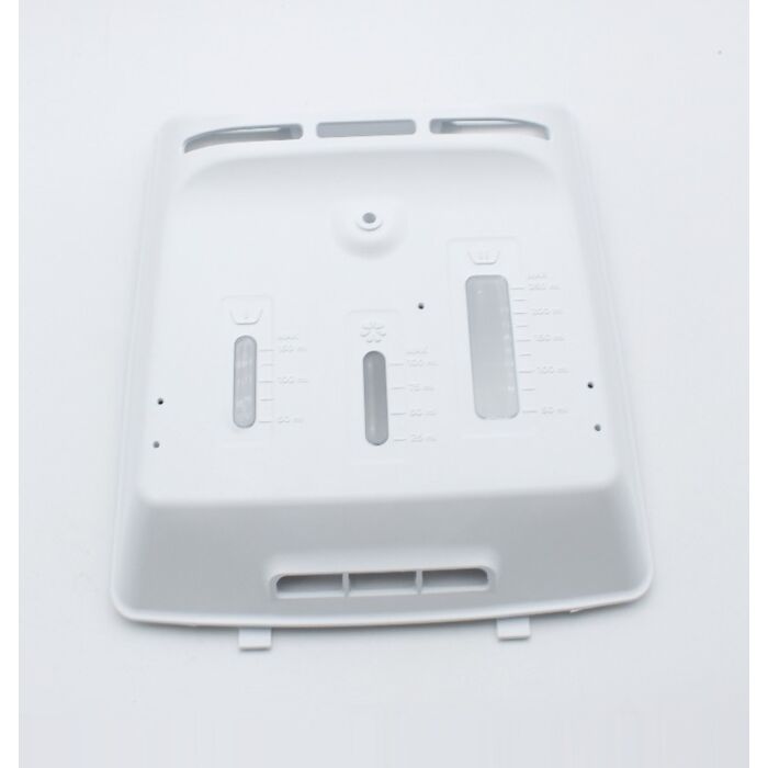 Whirlpool Indesit Behälter - C00324273 Waschmittelbehälter. Kpl. Waschmaschine C00324273 main product photo