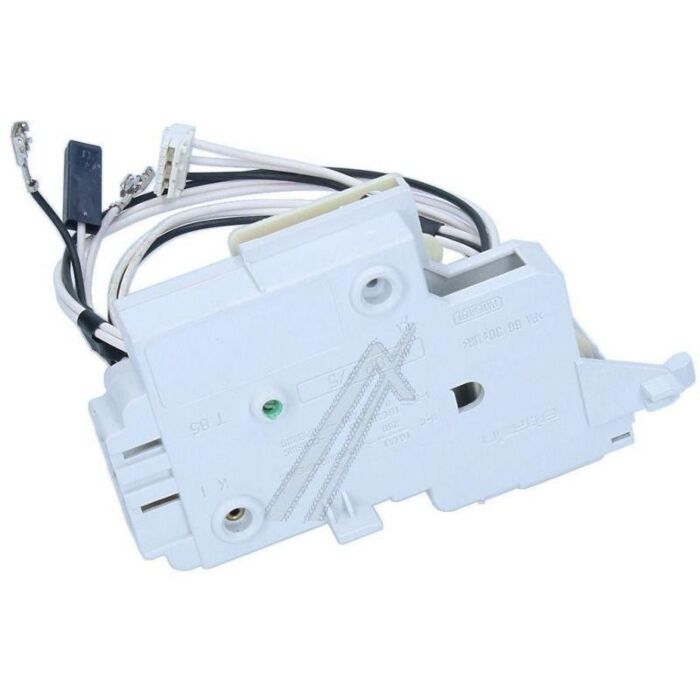 Türverriegelung Mit Kabel Waschmaschine C00316638 main product photo