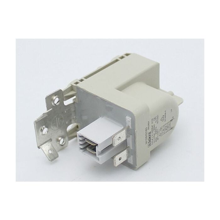 Schnittstelle.filter Waschmaschine C00314577 main product photo