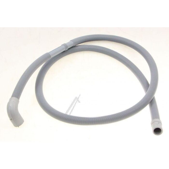 Whirlpool Indesit Ablaufschlauch - C00637045 Tuyau Vidange Corrugated Waschmaschine C00637045 main product photo