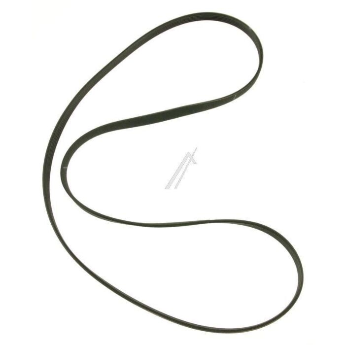 Whirlpool Indesit Poly-v-riemen J - C00609833 Belt 1201 J5 Hutchinson Waschmaschine C00609833 main product photo