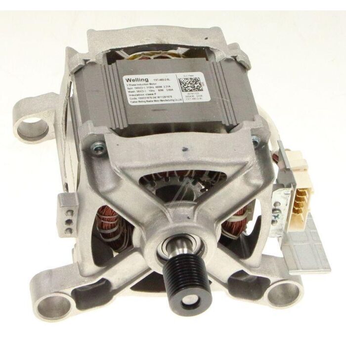 Motor Cim 60 Pul25.26mm Welling (harm) Waschmaschine C00609831 main product photo
