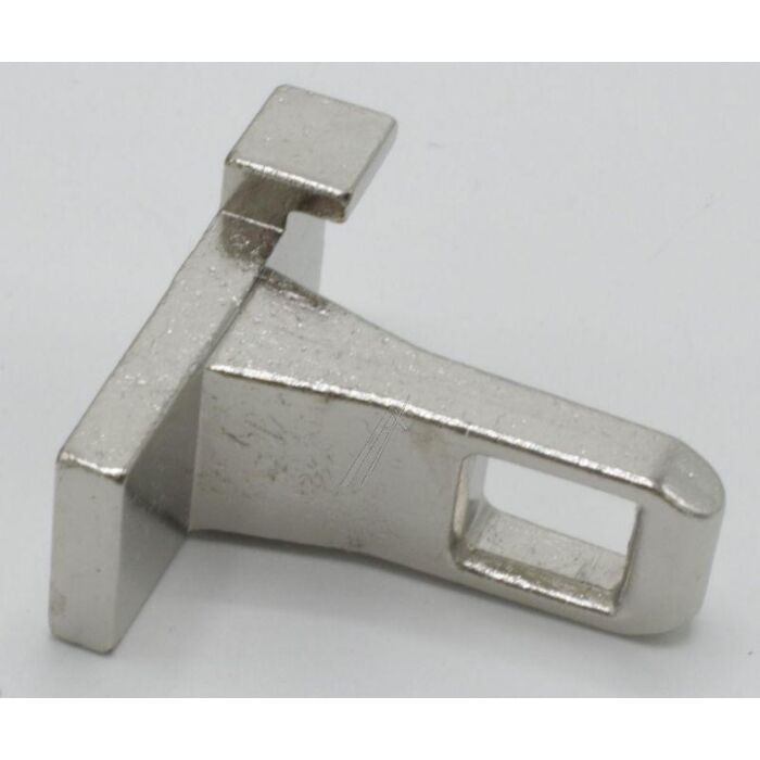 Whirlpool Indesit Türschliesshaken - C00510124 Schliesshaken Türgriff Frisch Pflege Waschmaschine C00510124 main product photo
