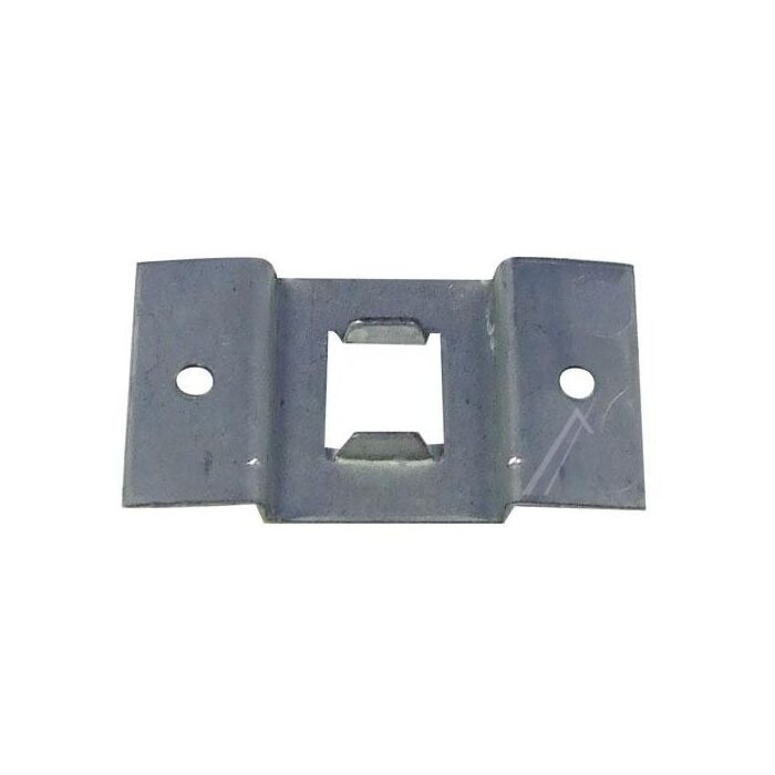 Rückseite Lager Befestigung Halter Waschmaschine C00095565 main product photo