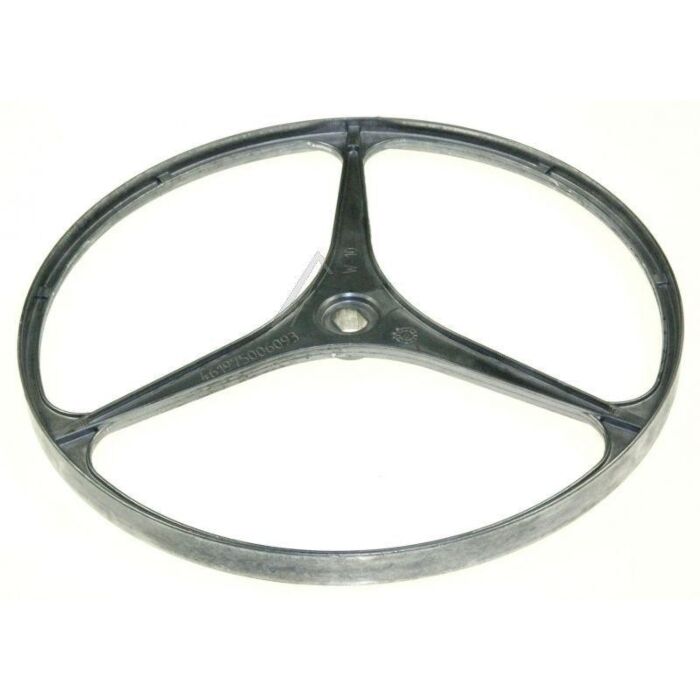 Riemenscheibe 298mm Waschmaschine C00312977 main product photo