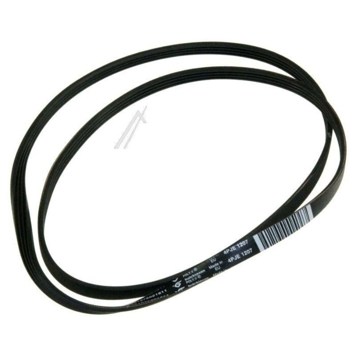 Poly-v-riemen 1207j4el Waschmaschine C00311692 main product photo