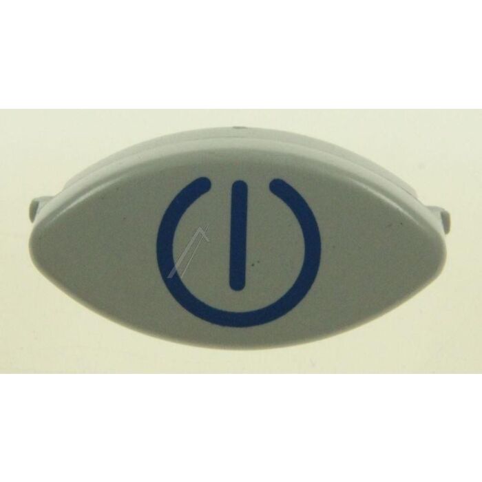 Knopf Stössel An-aus Trockner C00114827 main product photo