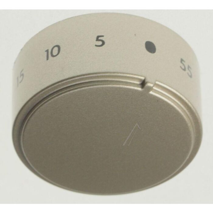 Knopf Der Feuerstellen Schwarz Diamond Kochfeld C00090636 main product photo