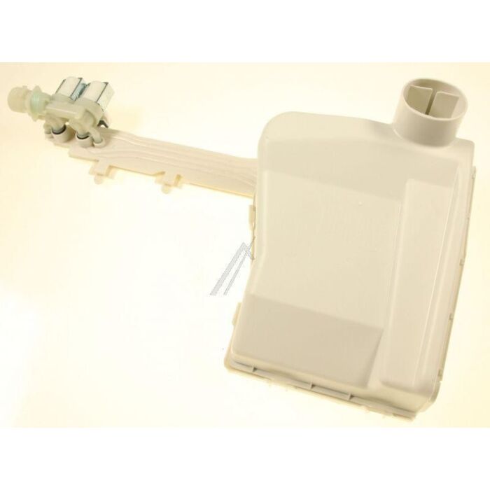 Whirlpool Indesit Waschmitteleinspülkasten - C00728281 Deckel F. Einspuelkammer 437 1v Bks Waschmaschine C00728281 main product photo