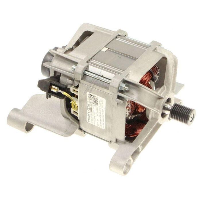 Motor Coll. P52.5 1200rpm (al) Waschmaschine C00584202 main product photo