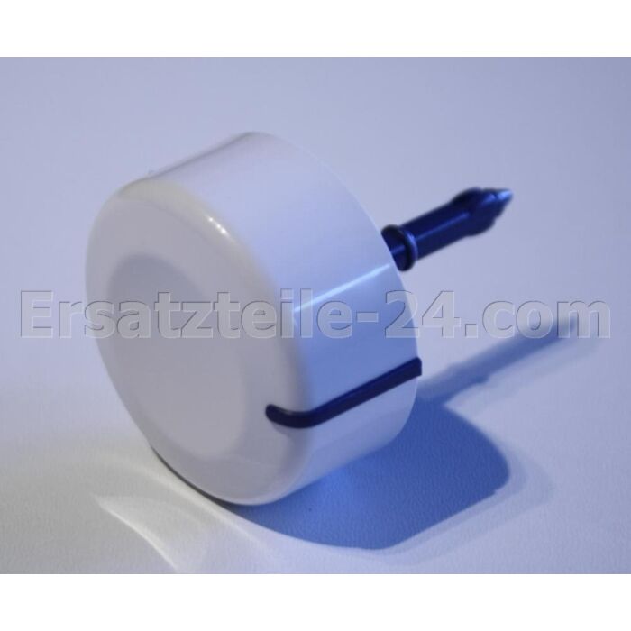 Timerknopf Waschmaschine C00310970 main product photo
