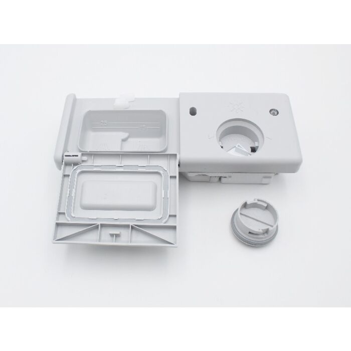 Dosiereinheit Geschirrspüler 8731770 main product photo