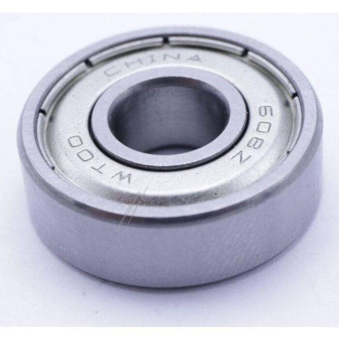Bearing-ball;608zz Z3v3,id8,od22,l7,zz ( Geschirrspüler 6601-002678 main product photo