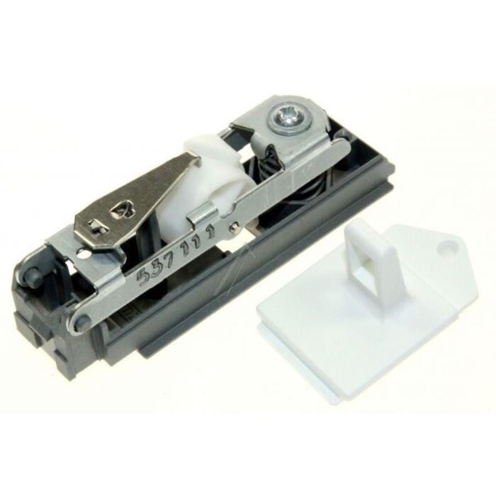 Kit Tür Riegel + Tür Falle Trockner C00255839 main product photo