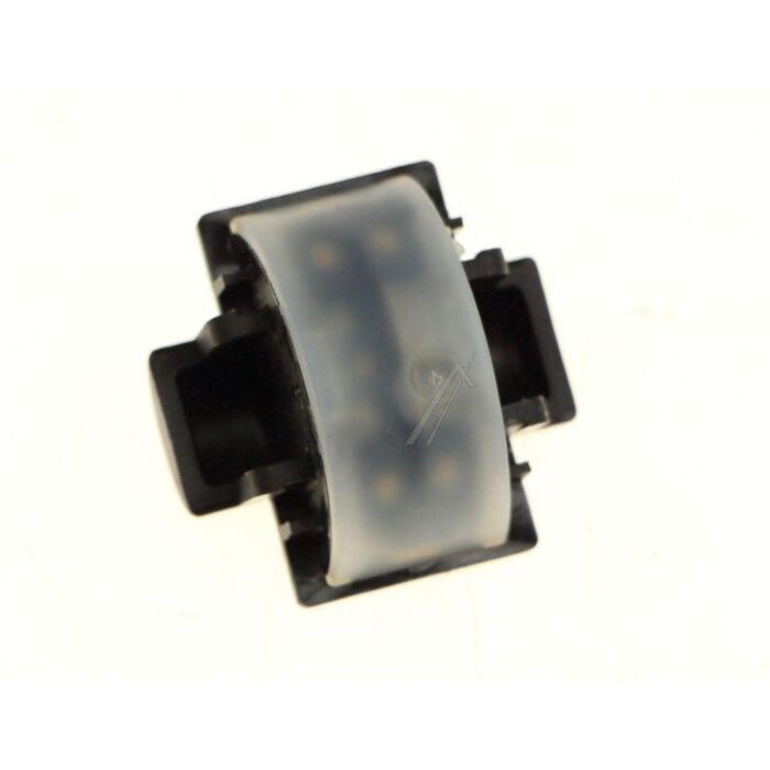 Electrolux Aeg Rollen - Rolle,sockel,hinten Waschmaschine 1085307013 main product photo
