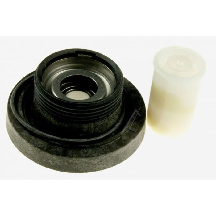Electrolux Aeg Lagerungen - Kalottenlager,rechts, Waschmaschine 4055129508 main product photo