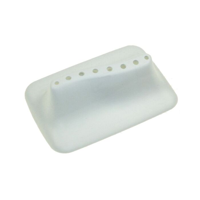 Whirlpool Indesit Trommelrippen - C00290838 Trommelrippe Mit Oberwassersystem High E Waschmaschine C00290838 main product photo