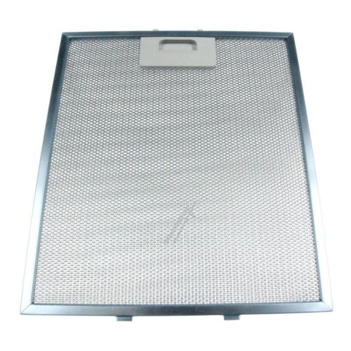 Elica Filter Mechanisch - Metallfettfilter 305,5 X 267,5mm Waschmaschine GRI0009219A main product photo