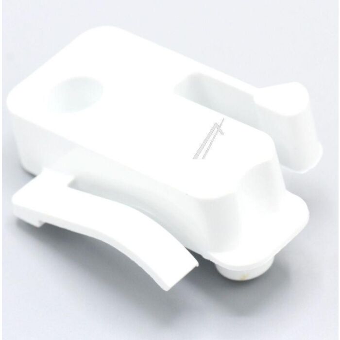 Whirlpool Indesit Scharniere - C00506171 Gefrier Klappe Stopper Links Gw Kühlschrank C00506171 main product photo