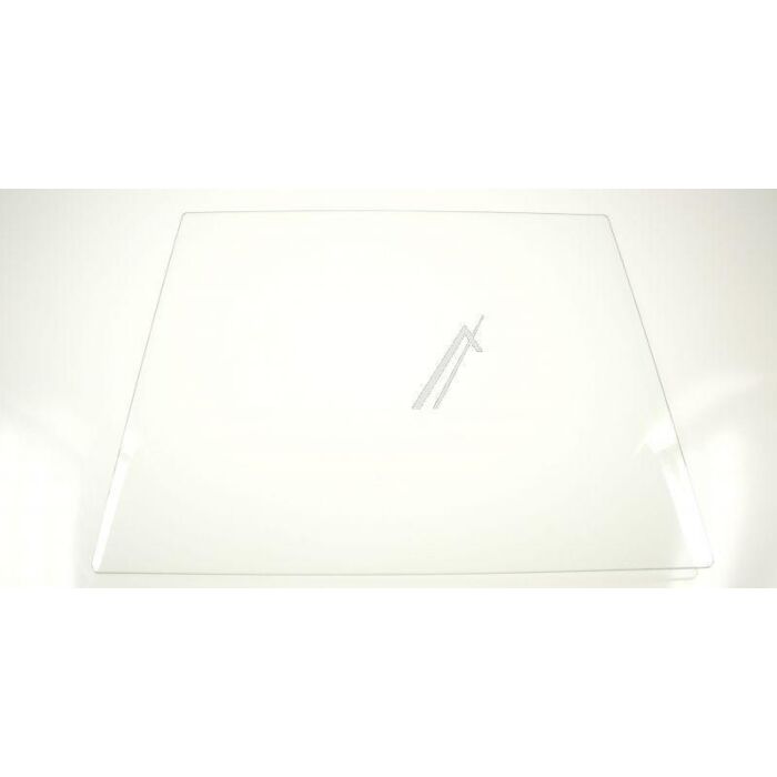 Whirlpool Indesit Glasplatten - C00386176 Glasplatte- Fjord Niche Waschmaschine C00386176 main product photo