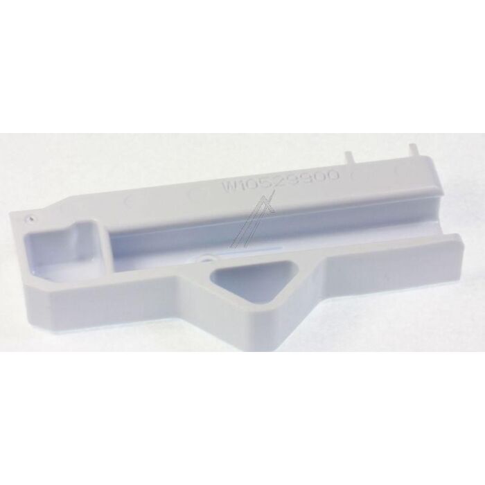 Glass Holder Right Fjord Waschmaschine C00385646 main product photo