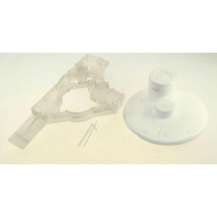 Whirlpool Indesit Schwimmerschalter - C00315271 Schwimmer Set Bk,wh Waschmaschine 481236058112 main product photo