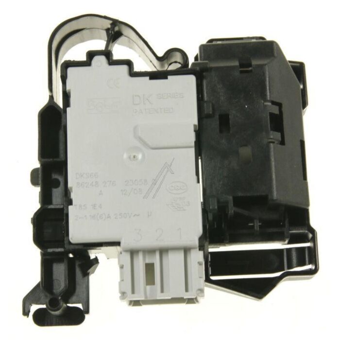 Rold Geräteschalter - Dks66603 Türverriegelung Alternativ Für Whirlpool Waschmaschine M395830 main product photo
