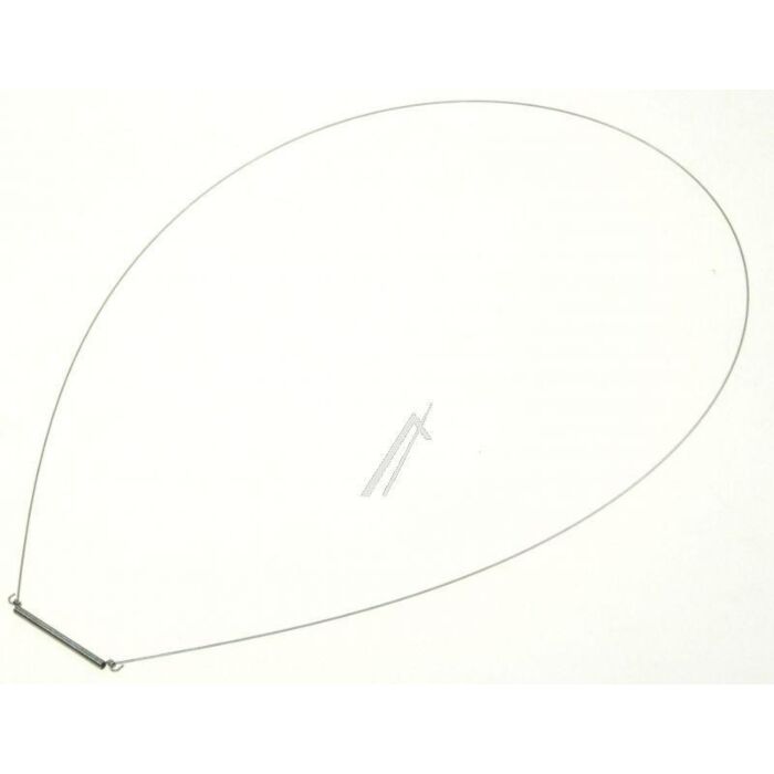 Vorderer Spannring Waschmaschine 482000027905 main product photo