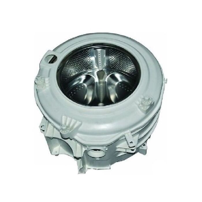 Whirlpool Indesit Bottiche - C00097236 Bottich Kompl. Plastik 40l Evoi-ii H15 Waschmaschine C00097236 main product photo