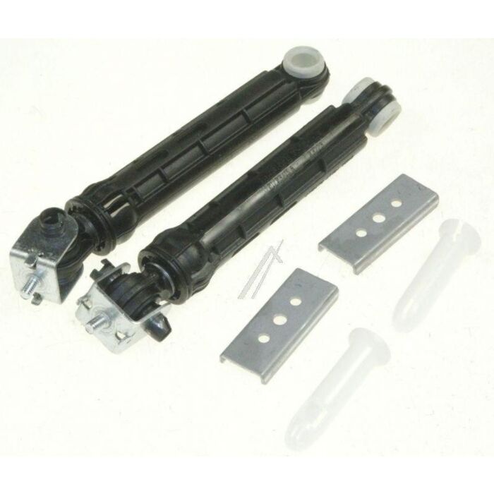 Whirlpool Indesit Dämpfer - C00309597 Stossdämpfer 100 N Kit Waschmaschine 482000023502 main product photo