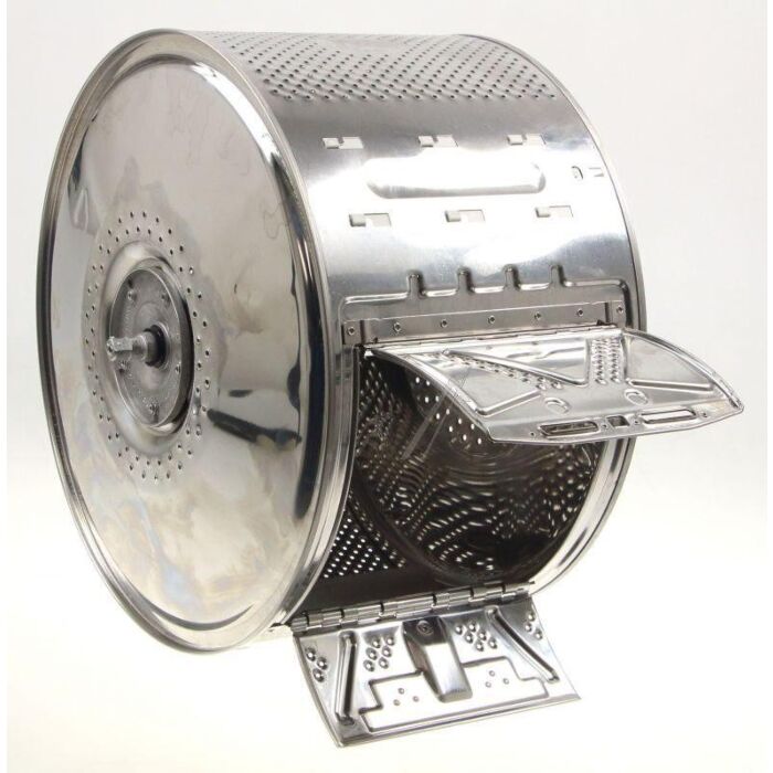 Whirlpool Indesit Wäschetrommel - C00448947 Trommel Waschmaschine 481073593741 main product photo