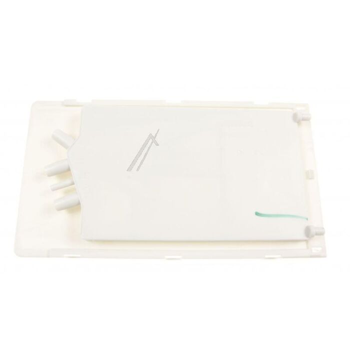 Whirlpool Indesit Deckel Für Waschmittelkasten - C00442215 Abdeckung Waschmittel Box Waschmaschine 481010580651 main product photo