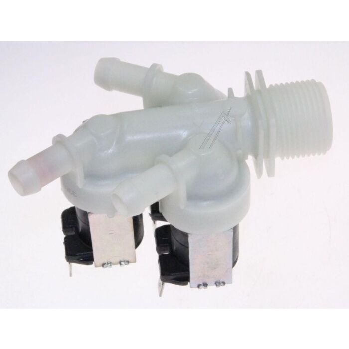 Elektroventil 3-fach Waschmaschine 52X0594 main product photo