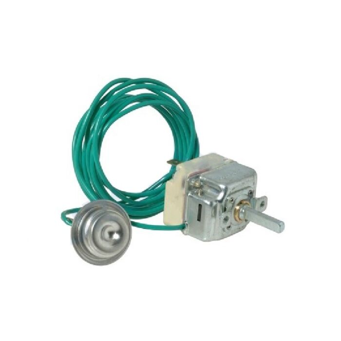 Universum Elektromechanische Bauteile Thermostate - Thermostaat Rege Waschmaschine 50206608007 main product photo