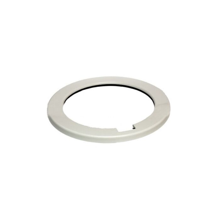 Electrolux Aeg Flanschbullaugen - Türrahmen Weiss Waschmaschine 50201547002 main product photo
