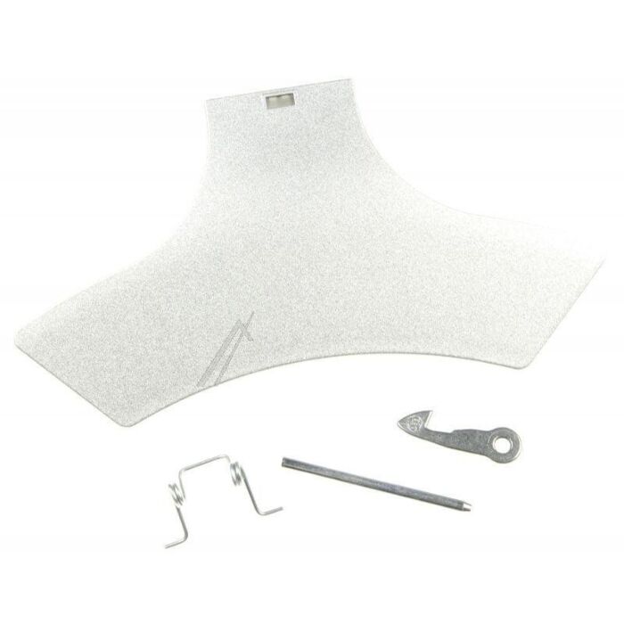 Sichtfenstergriff Kit Innex Grey647 Waschmaschine 482000092448 main product photo