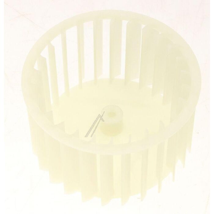 Whirlpool Indesit Flügelrad - C00620169 Gebrauchsrad Waschmaschine 488000620169 main product photo